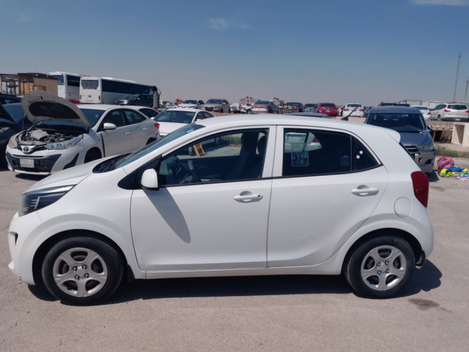 KIA Picanto LX 2020 image