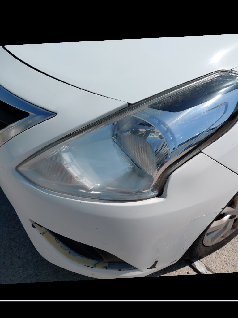 نيسان صني  SV  2022 image