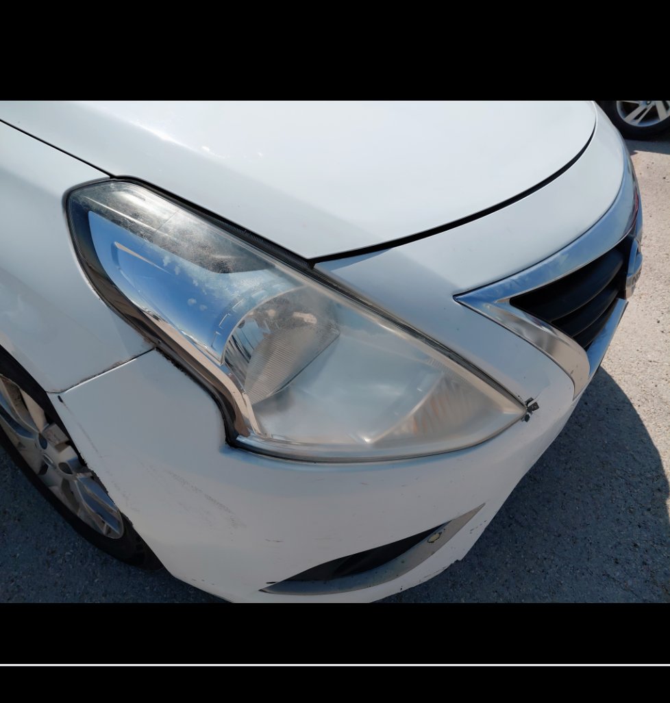 نيسان صني  SV  2022 image