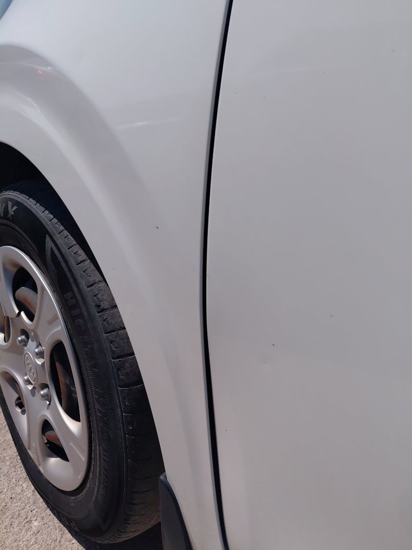 KIA Picanto LX 2020 image