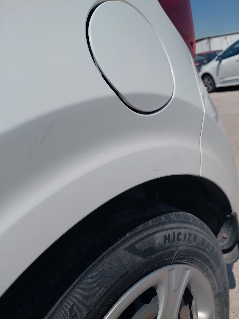 KIA Picanto LX 2020 image