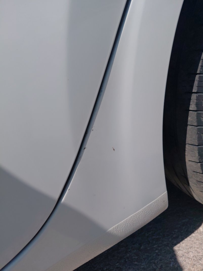 KIA Picanto LX 2020 image