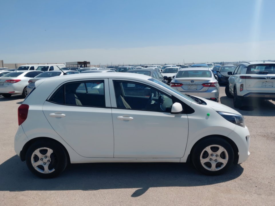 KIA Picanto LX 2020 image