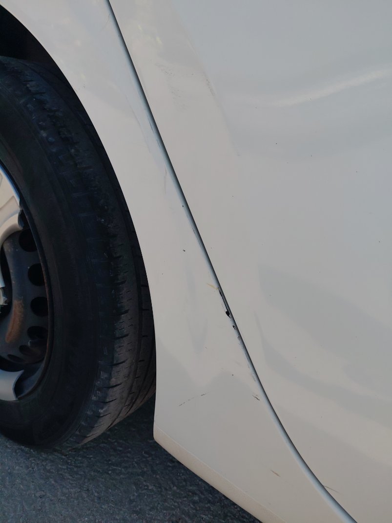 KIA Picanto LX 2020 image