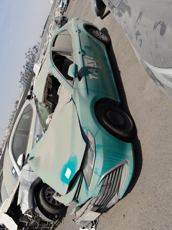 تويوتا كامري  2023 image