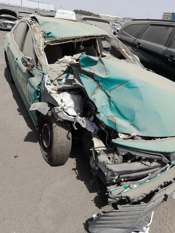 تويوتا كامري  2023 image