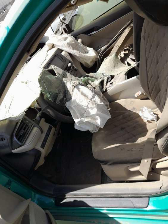 تويوتا كامري  2023 image