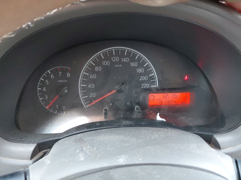 نيسان صني  SV  2022 image