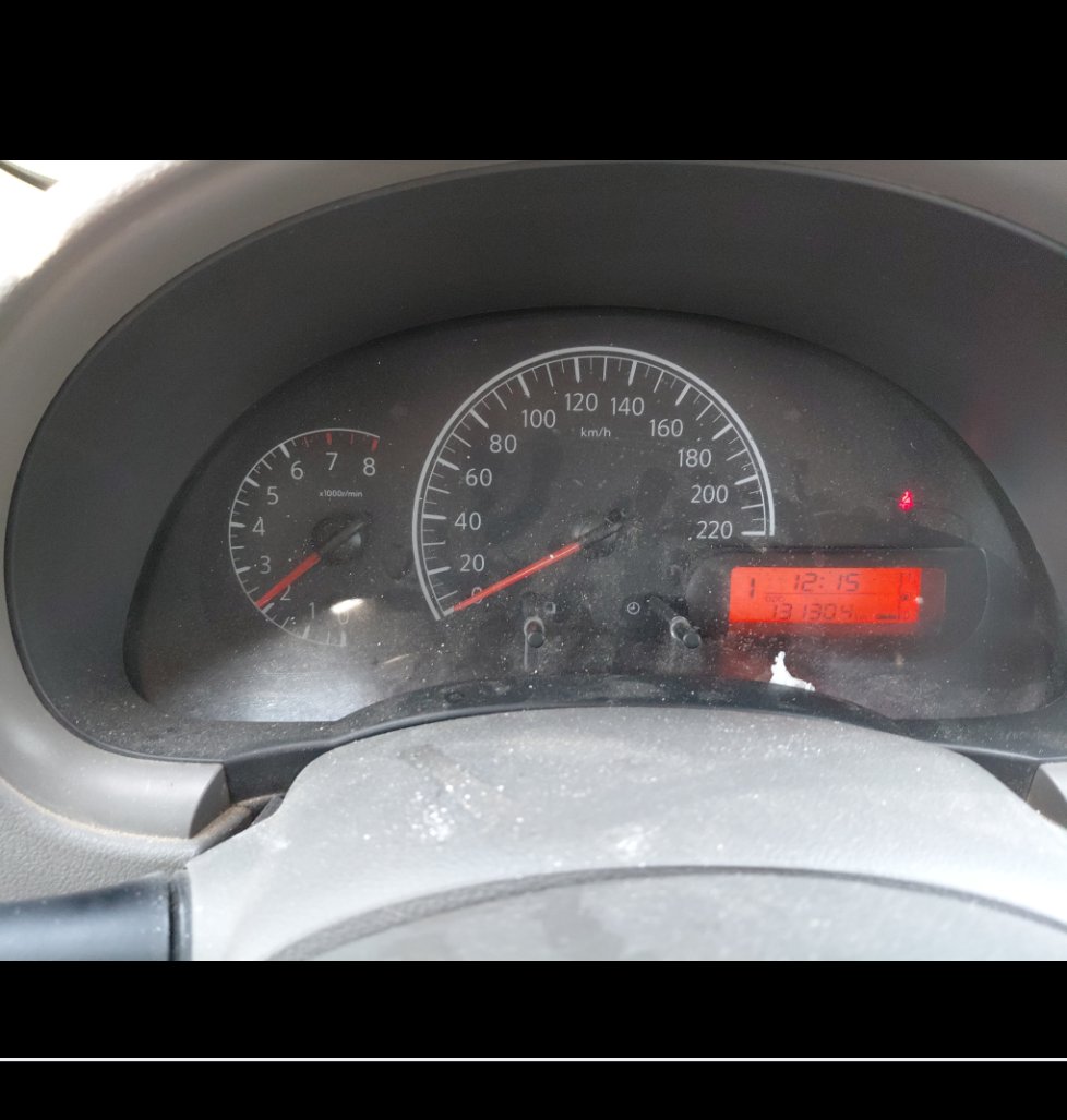 نيسان صني  SV  2022 image