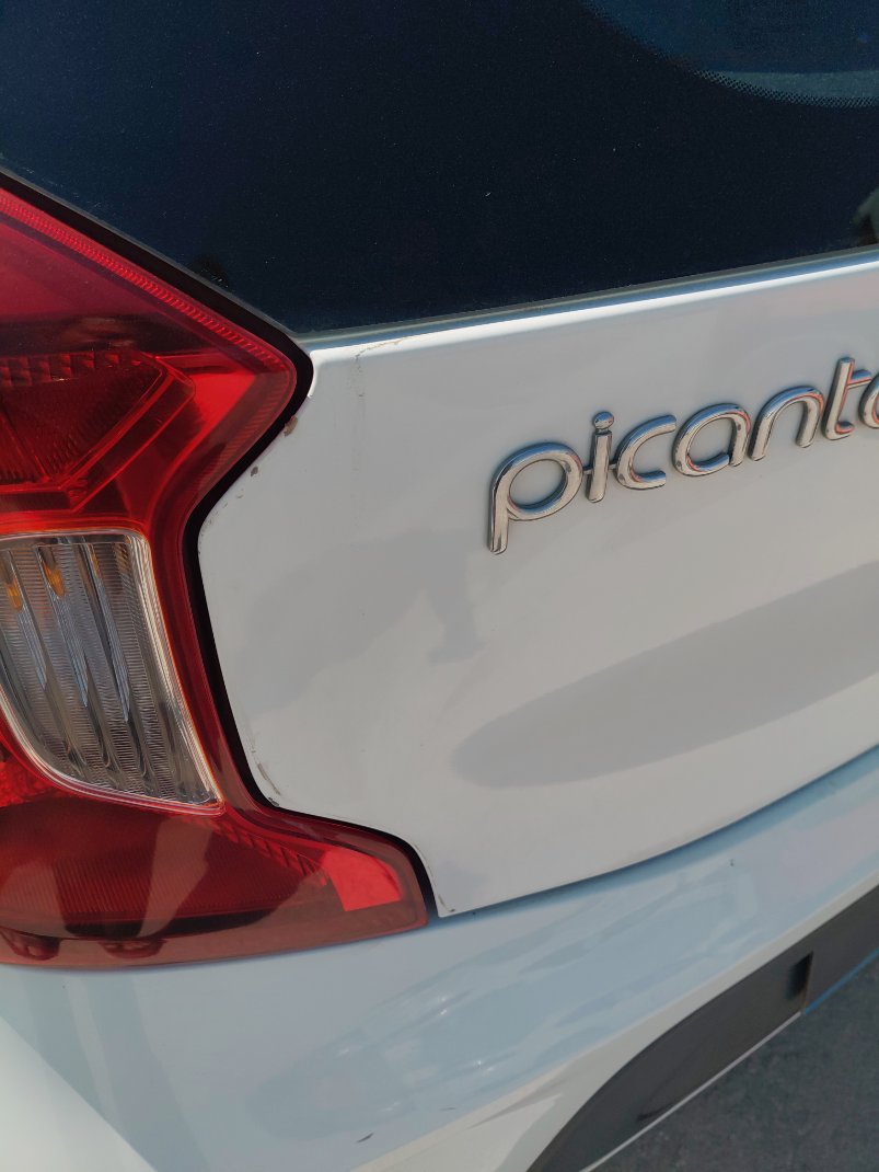 KIA Picanto LX 2020 image