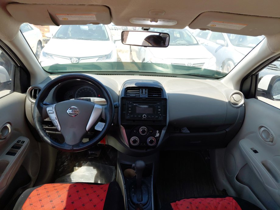 نيسان صني  SV  2022 image