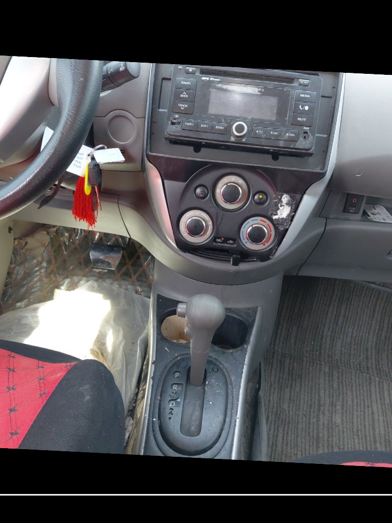 نيسان صني  SV  2022 image