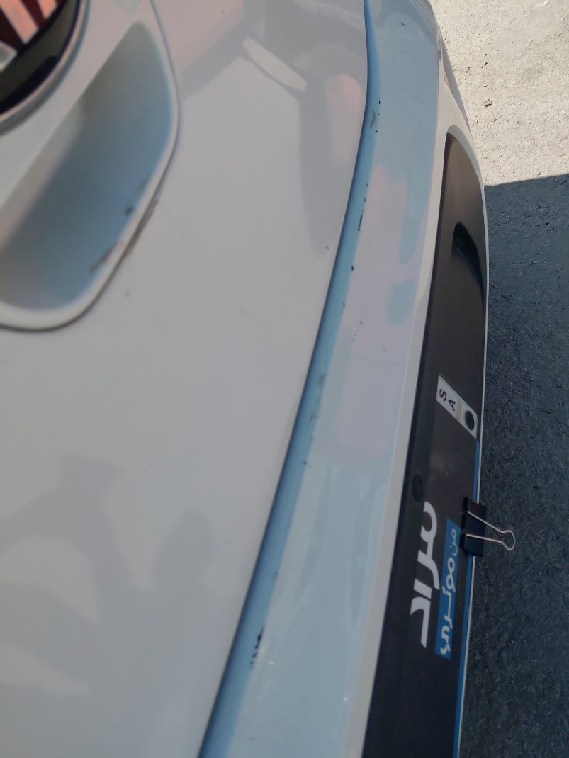 KIA Picanto LX 2020 image