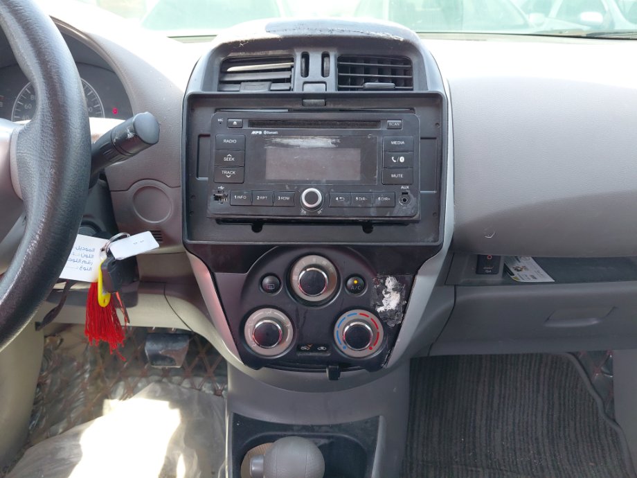 نيسان صني  SV  2022 image