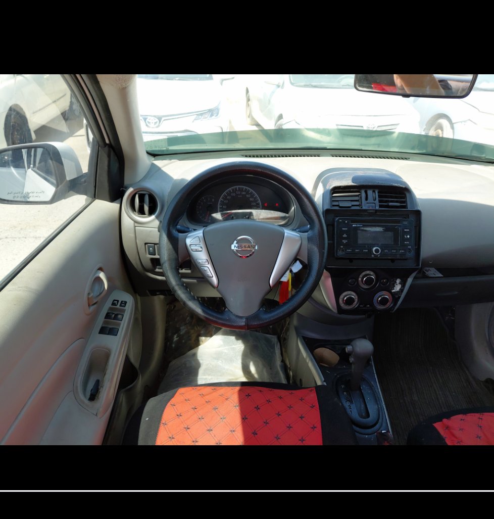 نيسان صني  SV  2022 image