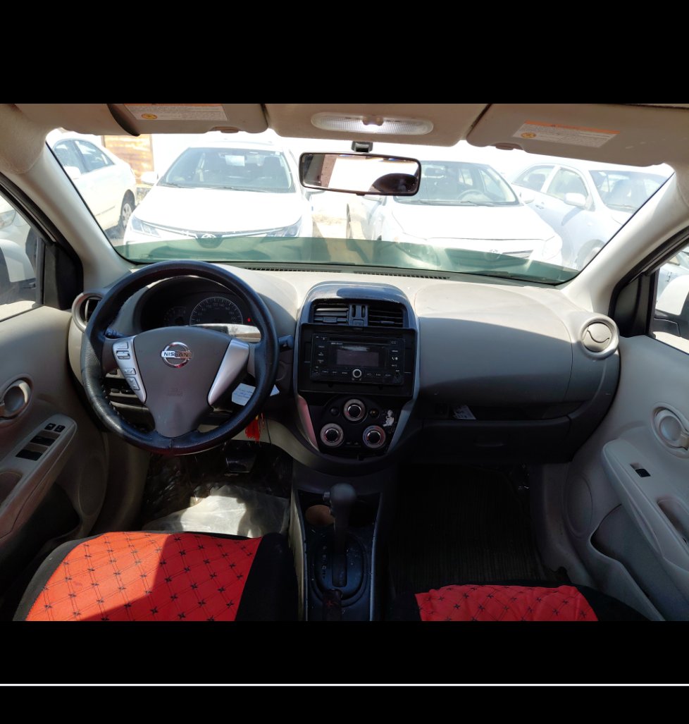 نيسان صني  SV  2022 image