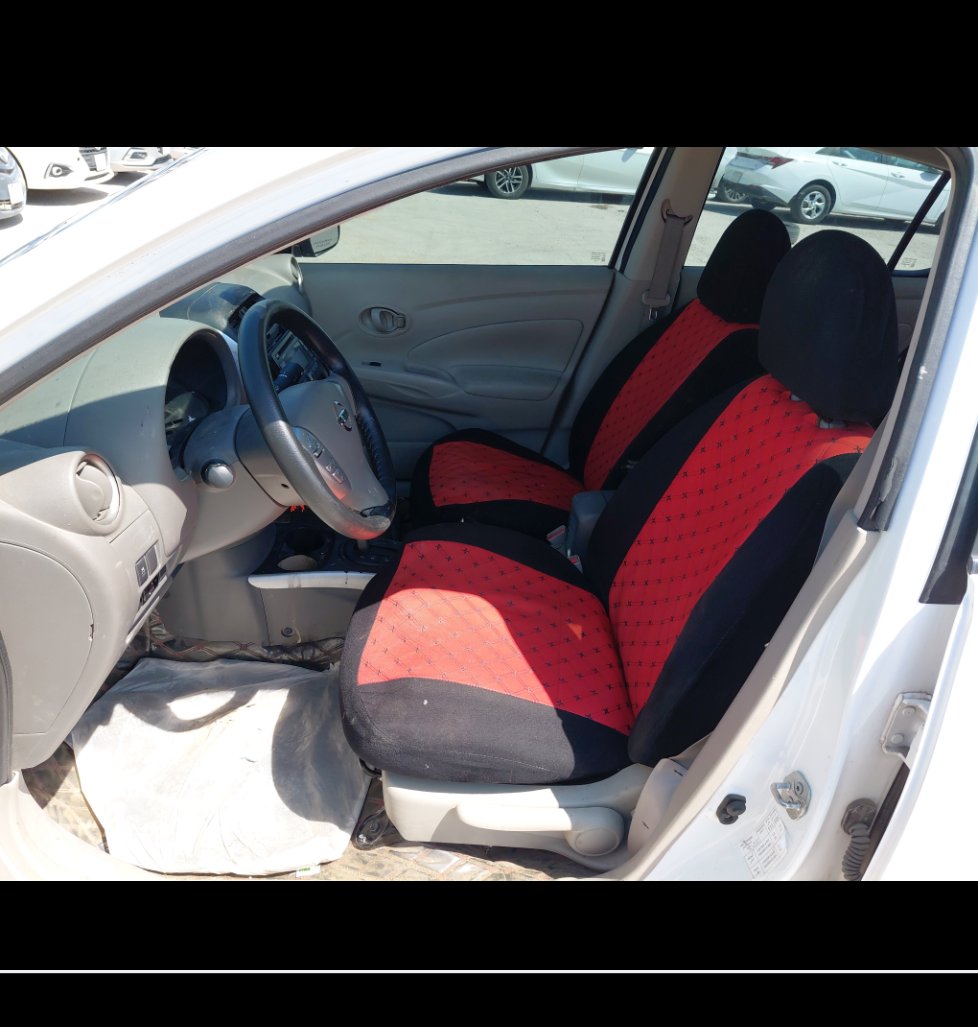 نيسان صني  SV  2022 image