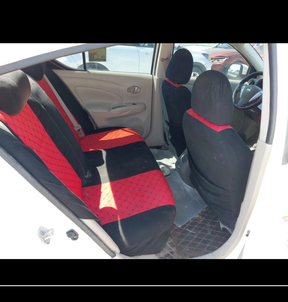 نيسان صني  SV  2022 image