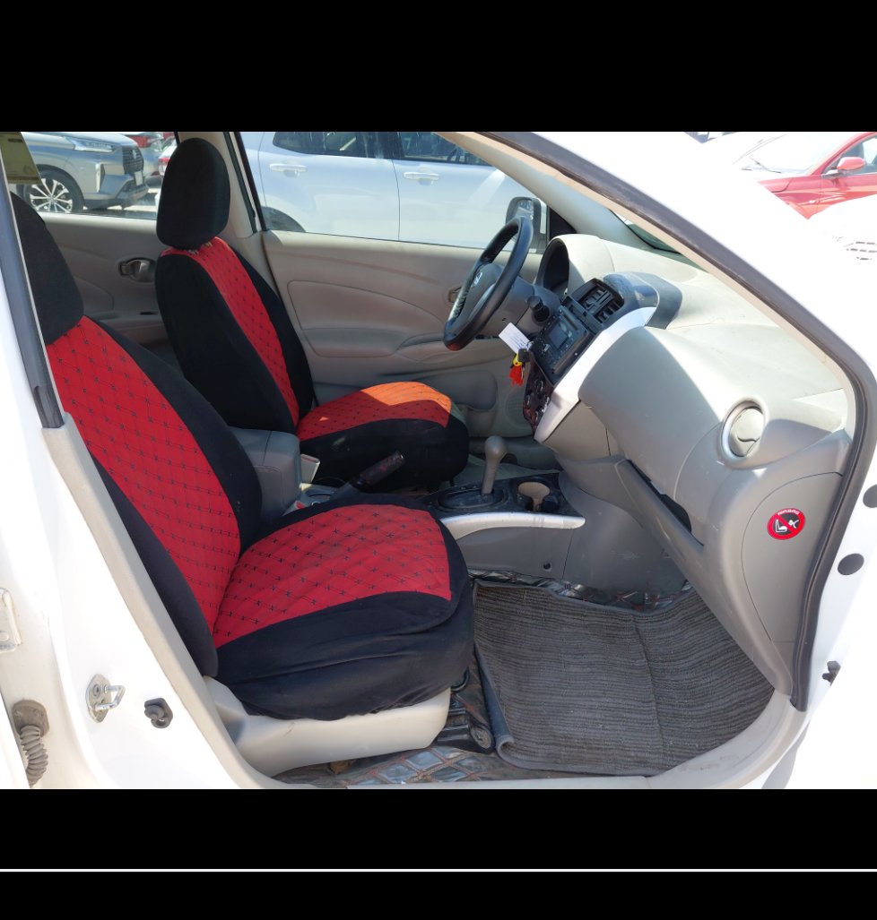 نيسان صني  SV  2022 image