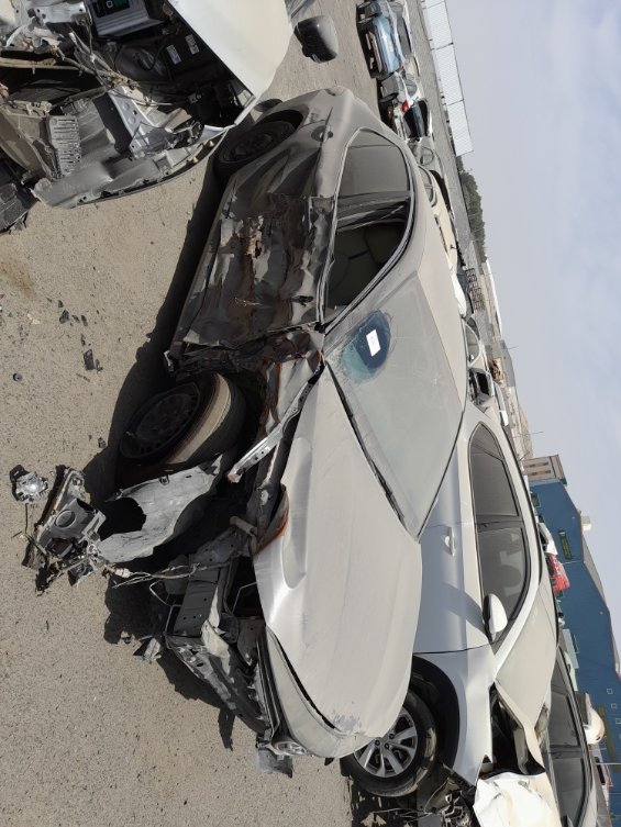 تويوتا كامري  2023 image