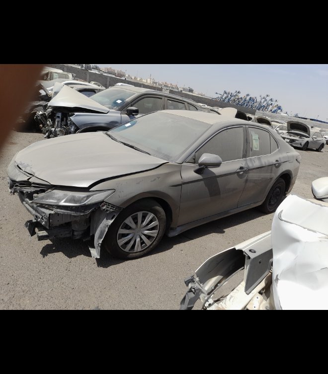 تويوتا كامري  2023 image