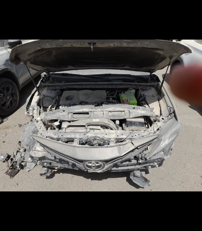 تويوتا كامري  2023 image