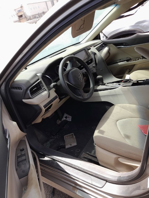 تويوتا كامري  2023 image