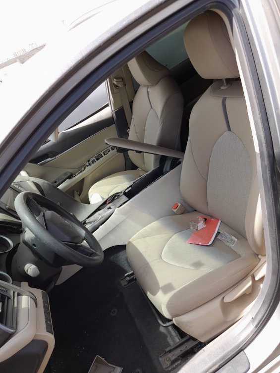 تويوتا كامري  2023 image