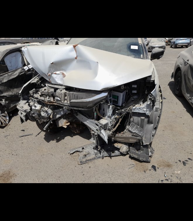 تويوتا اوربان كروز  2025 image