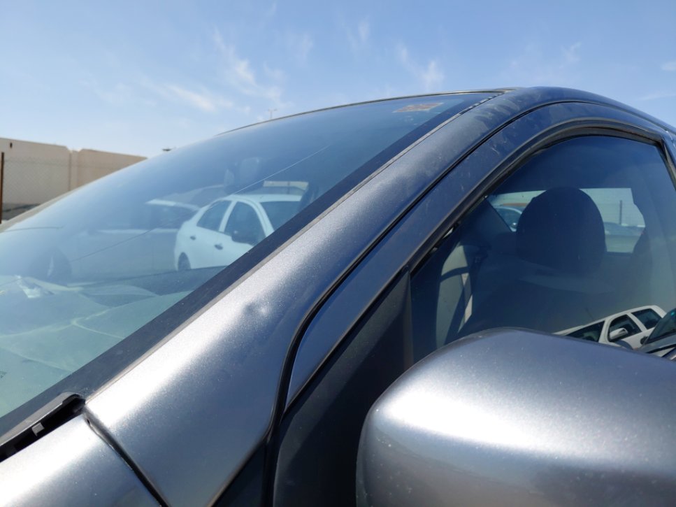 Mitsubishi Attrage ديلوكس 2023 image