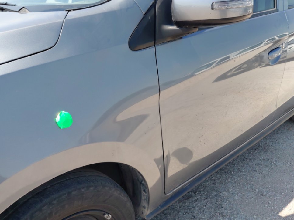 Mitsubishi Attrage ديلوكس 2023 image