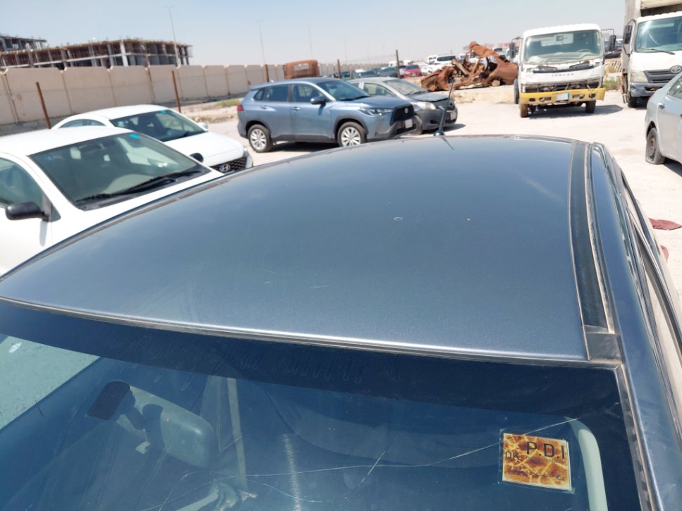 Mitsubishi Attrage ديلوكس 2023 image