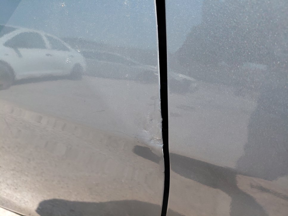 Mitsubishi Attrage ديلوكس 2023 image