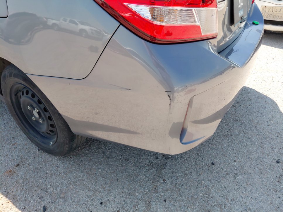 Mitsubishi Attrage ديلوكس 2023 image