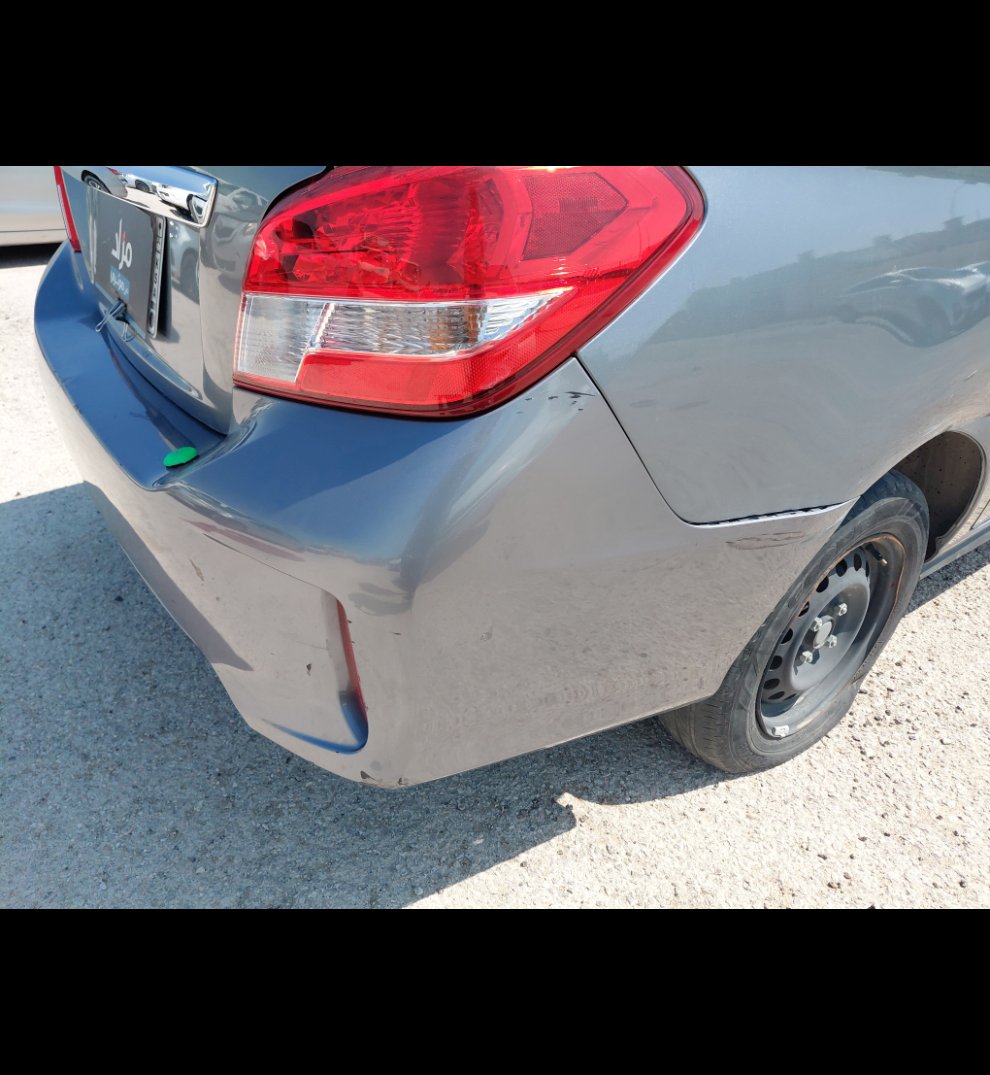 Mitsubishi Attrage ديلوكس 2023 image