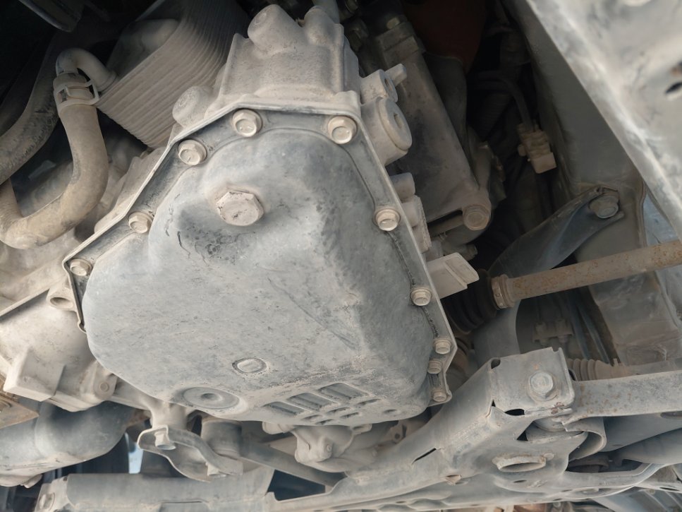 Mitsubishi Attrage ديلوكس 2023 image