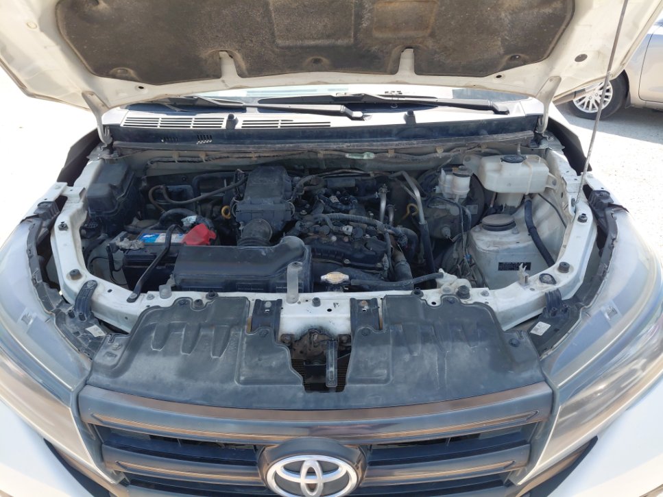 Toyota Rush GL SPORT 2023 image