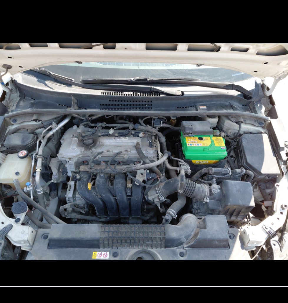 Toyota Corolla XLI EXECUTIVE 2020 image