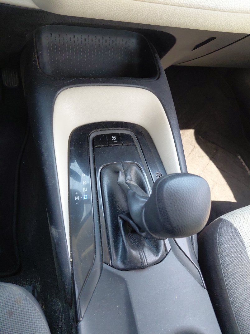 Toyota Corolla XLI EXECUTIVE M/R  2020 image