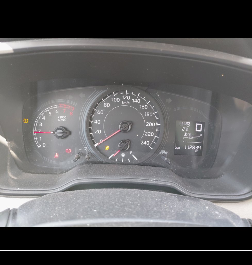 Toyota Corolla XLI EXECUTIVE 2020 image