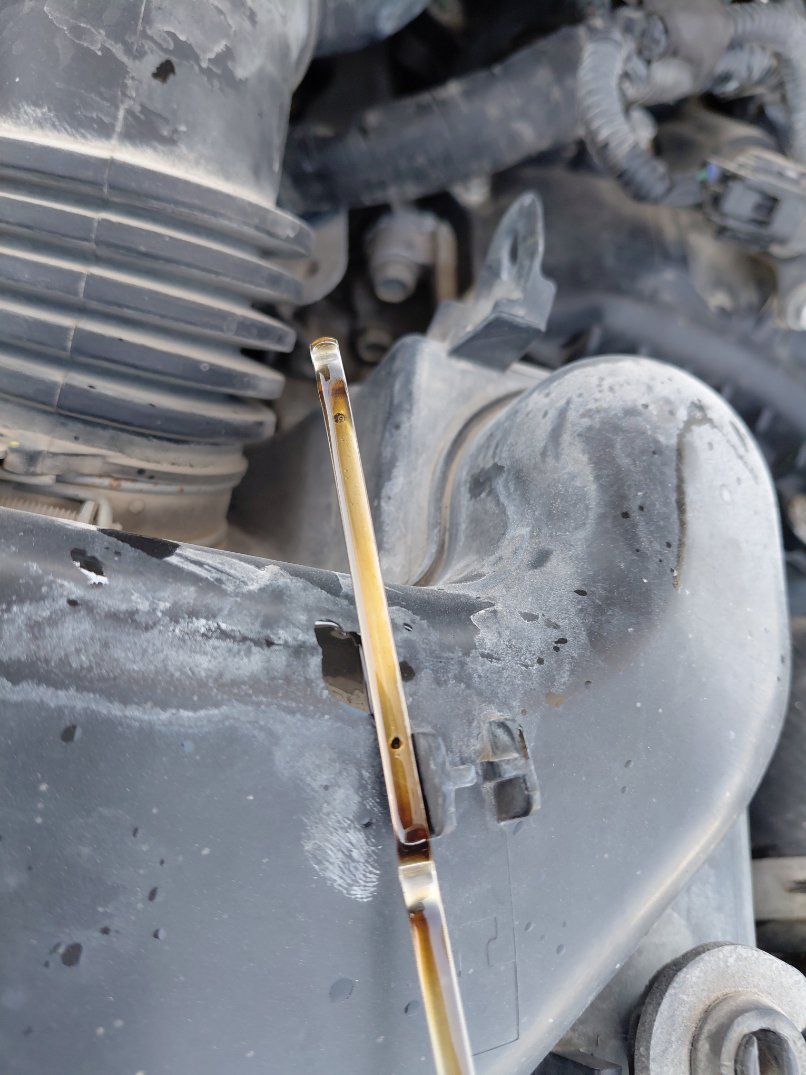 Toyota Rush GL SPORT 2023 image