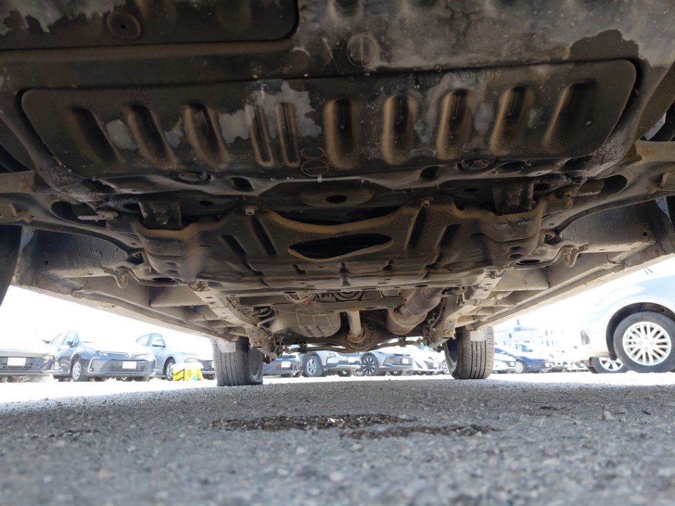 Toyota Rush GL SPORT 2023 image