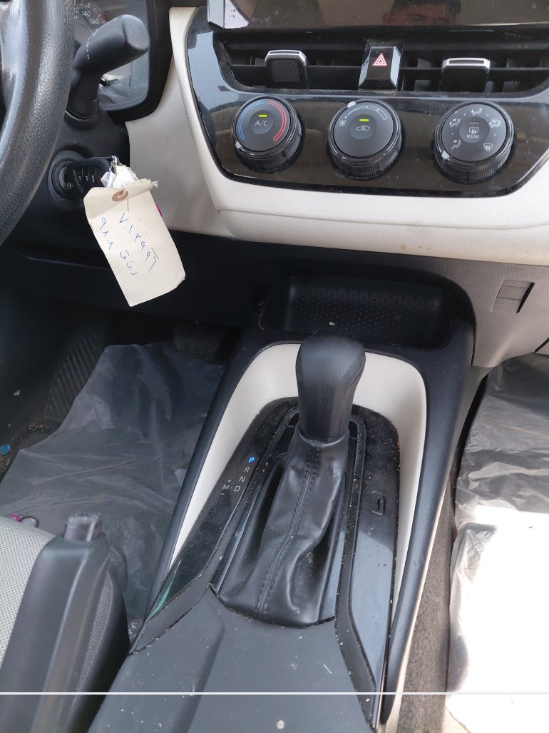 Toyota Corolla XLI EXECUTIVE 2020 image