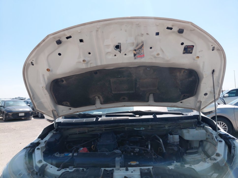 Toyota Rush GL SPORT 2023 image