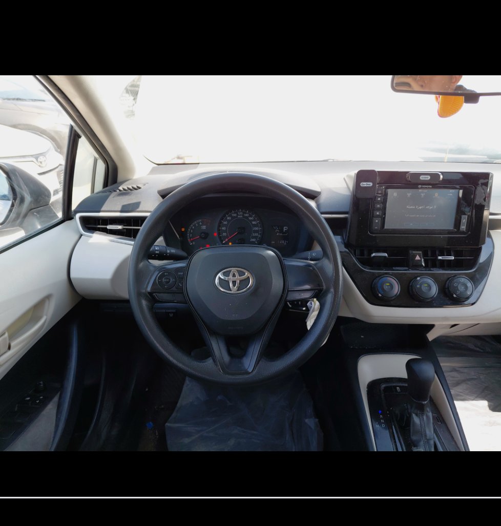 Toyota Corolla XLI EXECUTIVE 2020 image