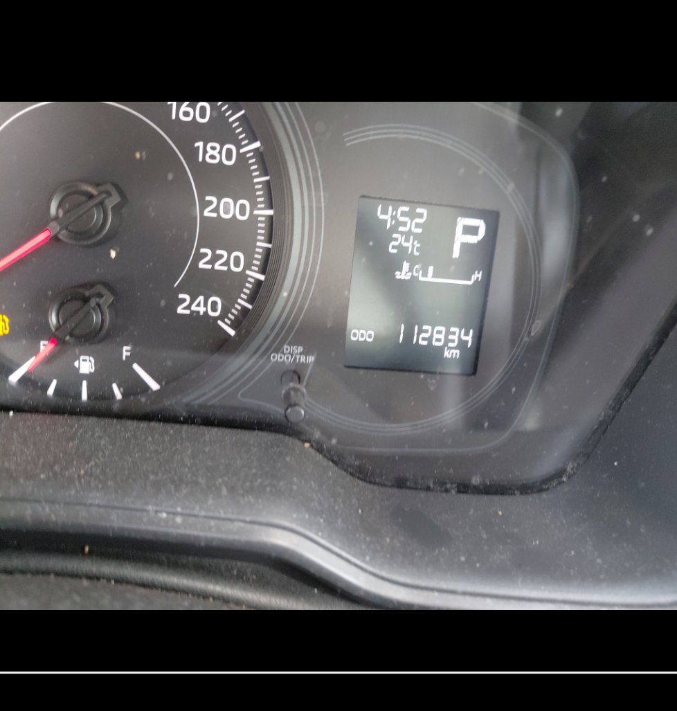 Toyota Corolla XLI EXECUTIVE 2020 image