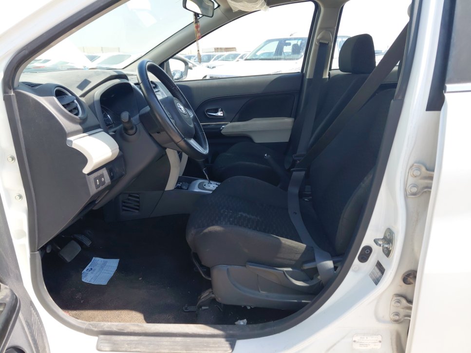 Toyota Rush GL SPORT 2023 image