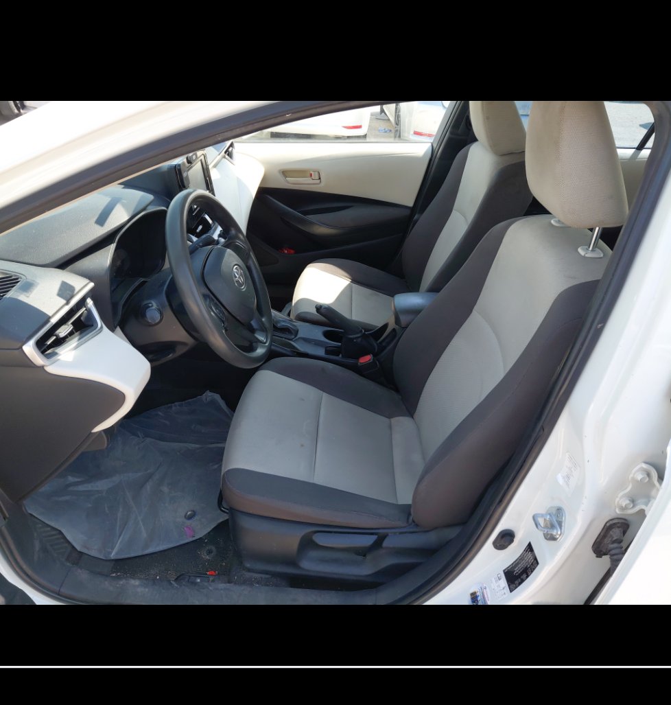 Toyota Corolla XLI EXECUTIVE 2020 image