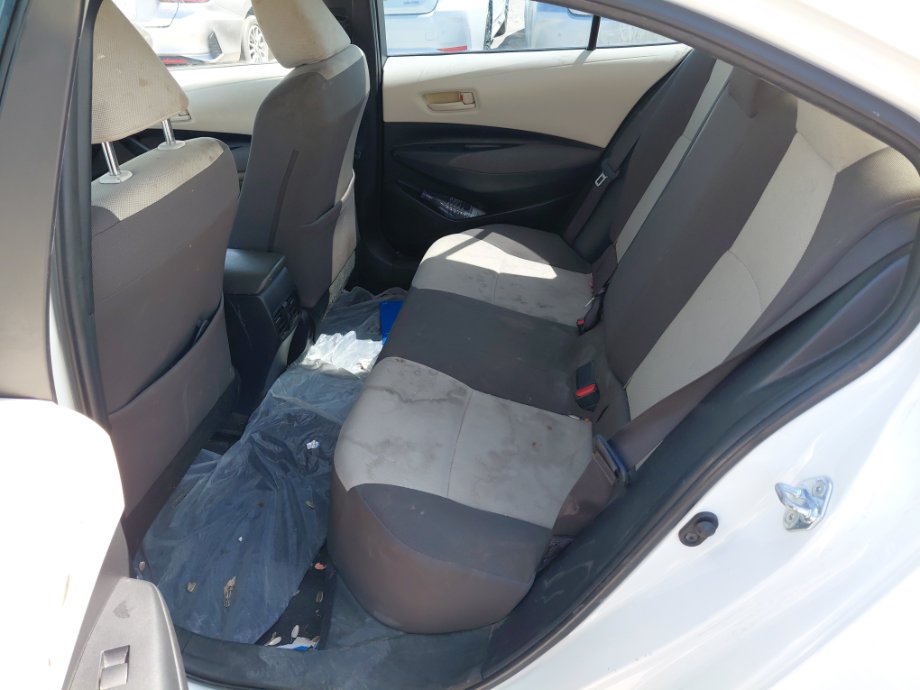 Toyota Corolla XLI EXECUTIVE 2020 image