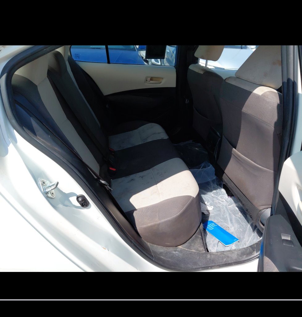 Toyota Corolla XLI EXECUTIVE 2020 image